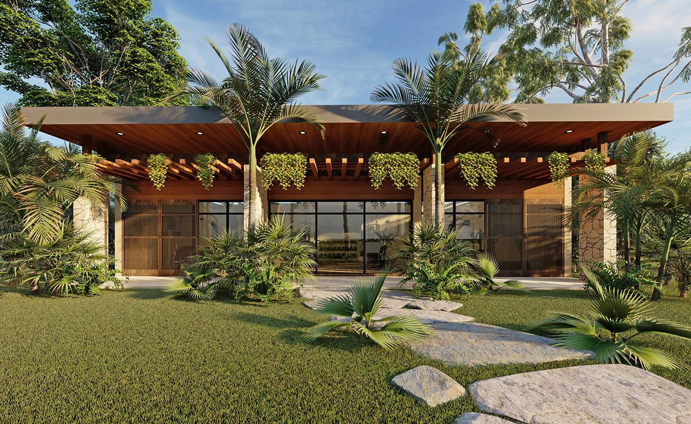 Kanter Arquitectos Proyectos