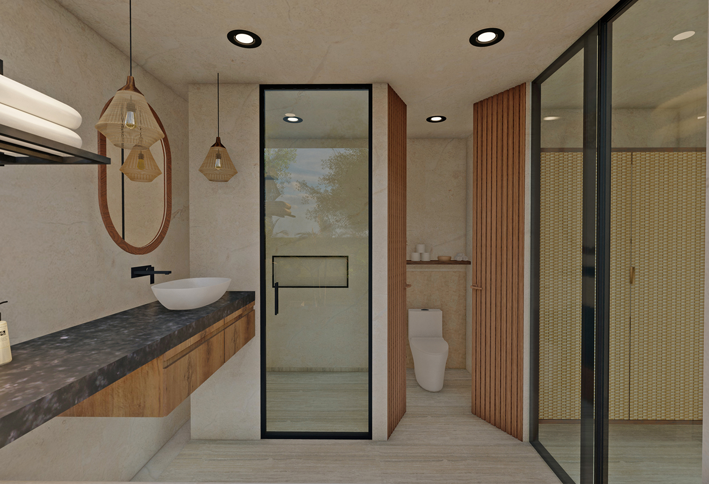 Kanter Arquitectos Proyectos