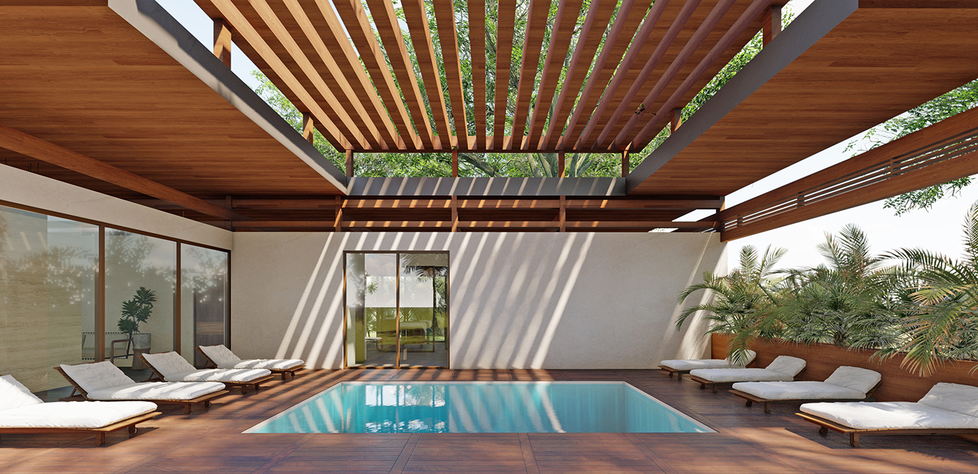 Kanter Arquitectos Proyectos