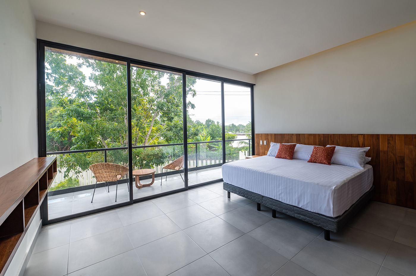 Kanter Arquitectos Proyectos