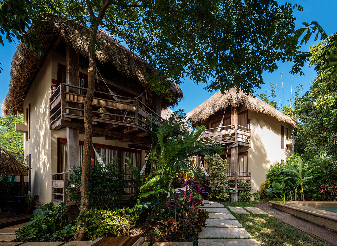 Kanter Arquitectos Proyectos