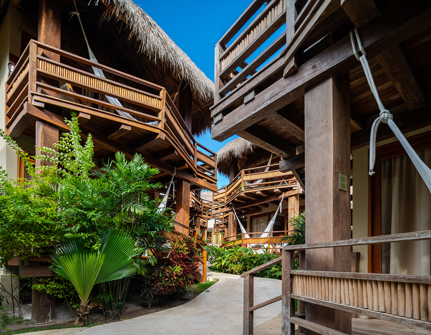 Kanter Arquitectos Proyectos