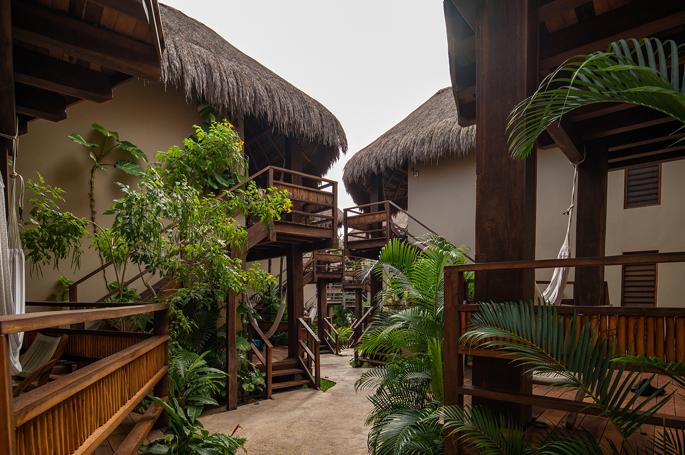 Kanter Arquitectos Proyectos