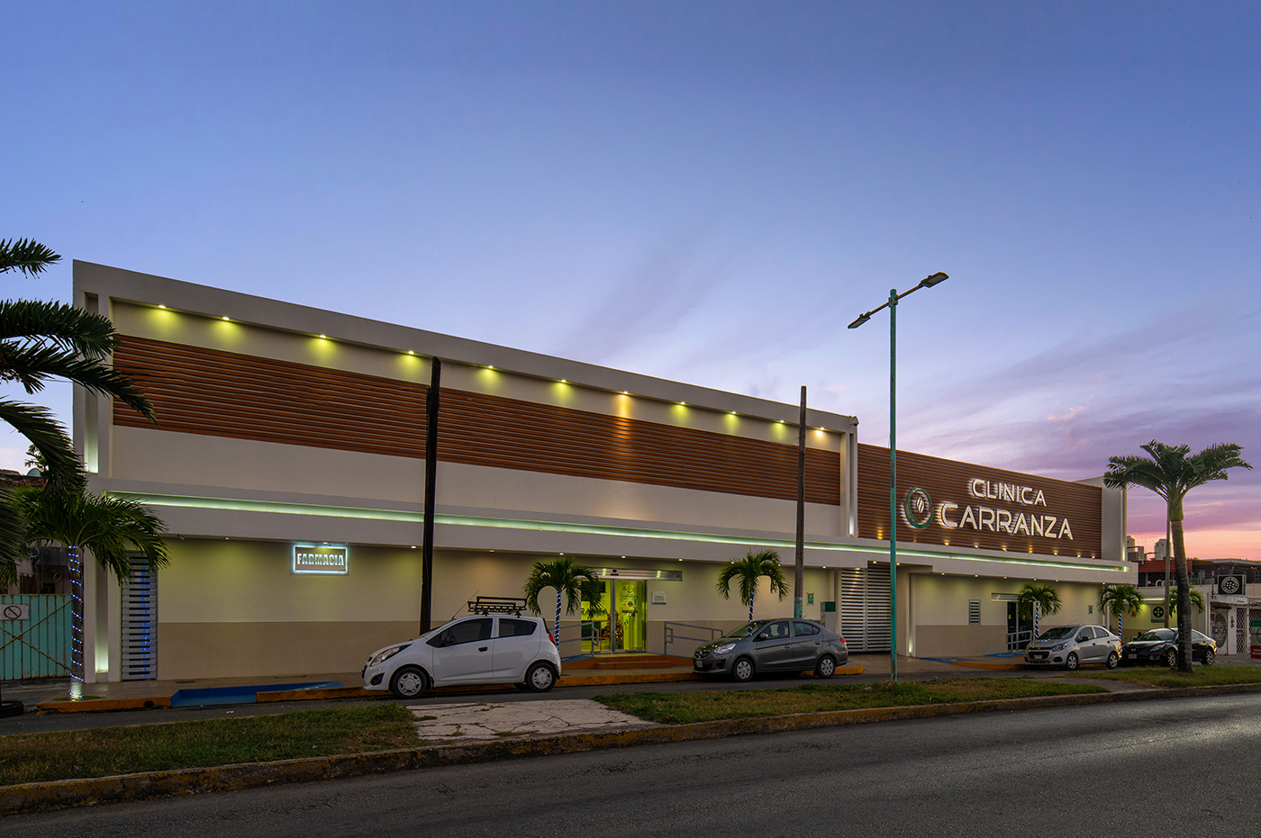 Kanter Arquitectos Proyectos