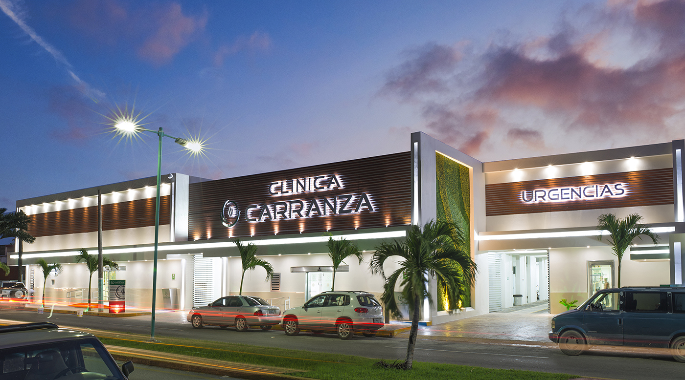 Kanter Arquitectos Proyectos