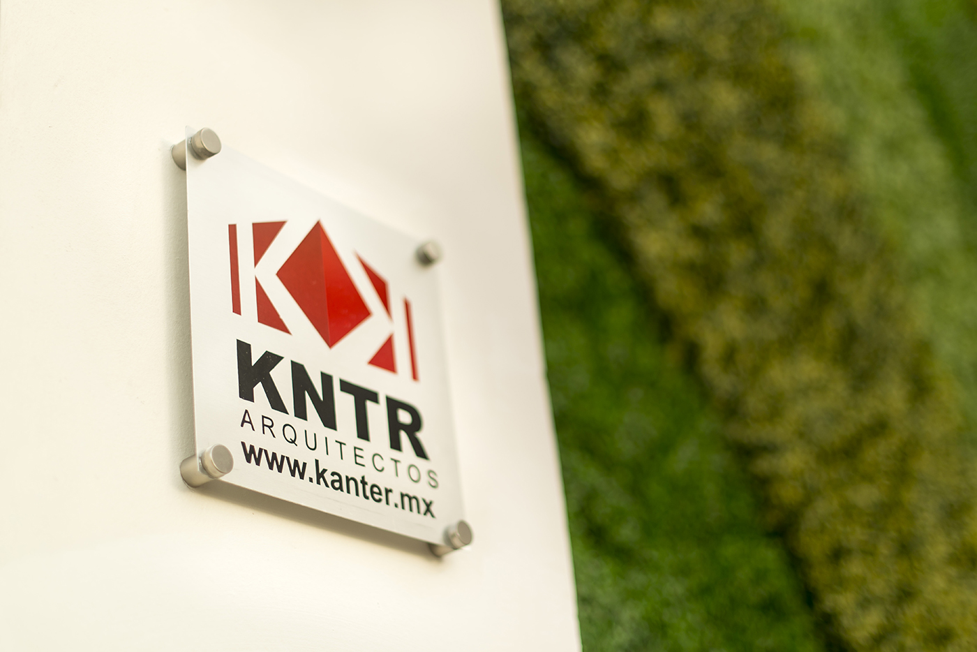 Kanter Arquitectos Proyectos