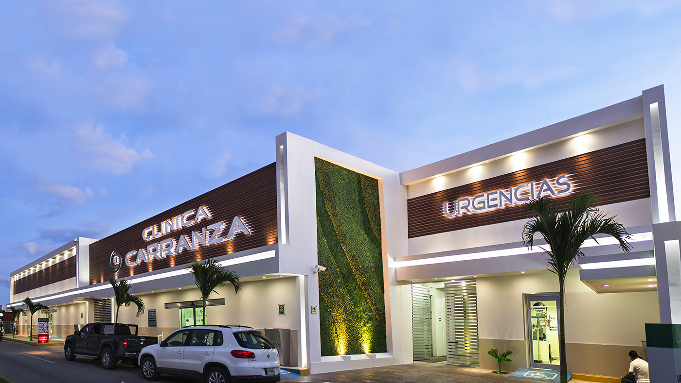 Kanter Arquitectos Proyectos