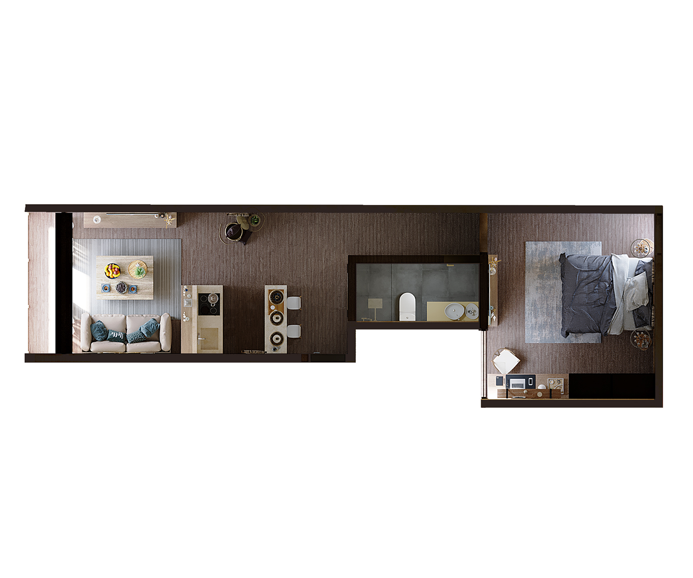 Kanter Arquitectos Proyectos