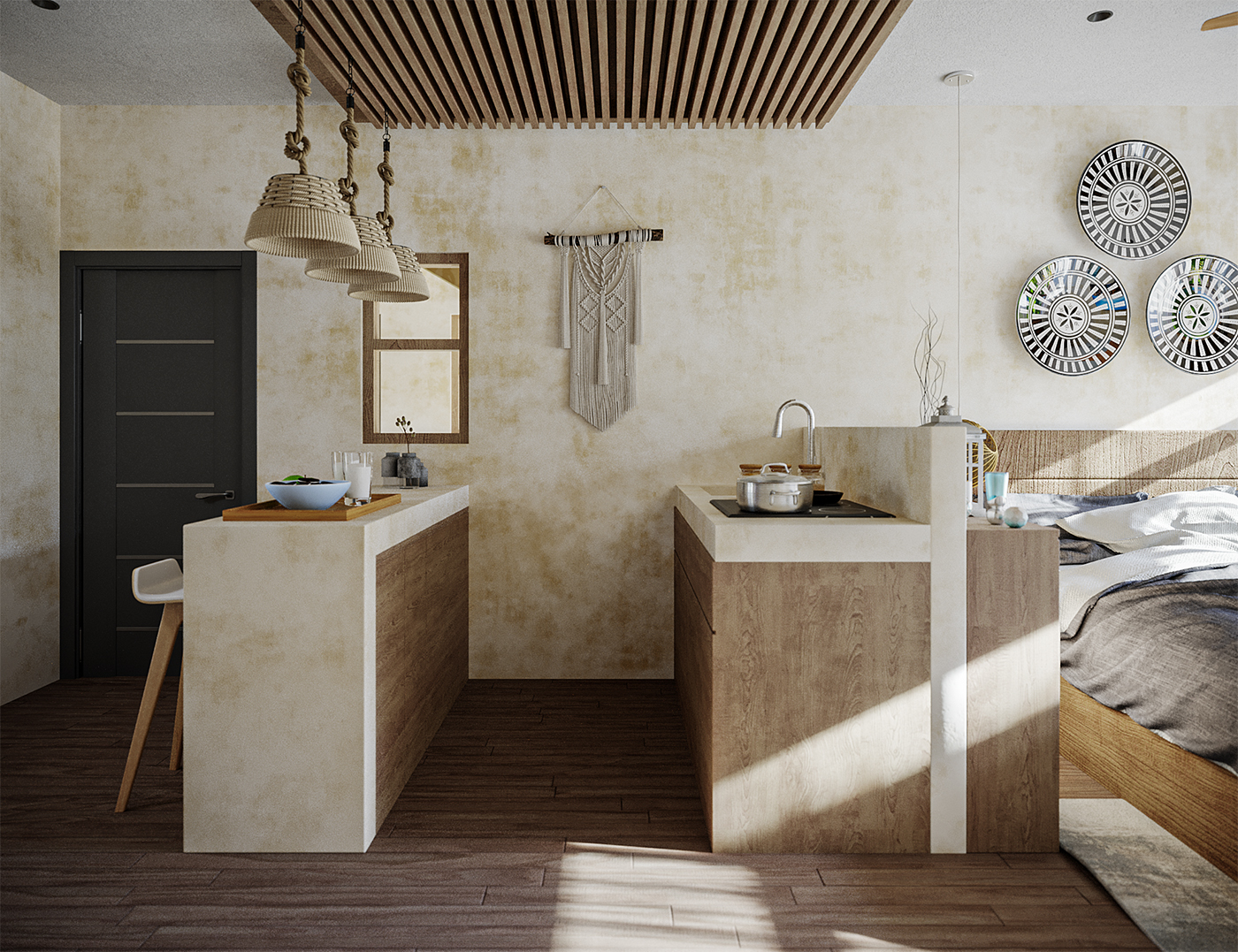 Kanter Arquitectos Proyectos