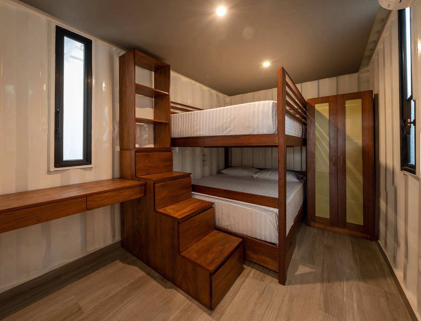 Kanter Arquitectos Proyectos