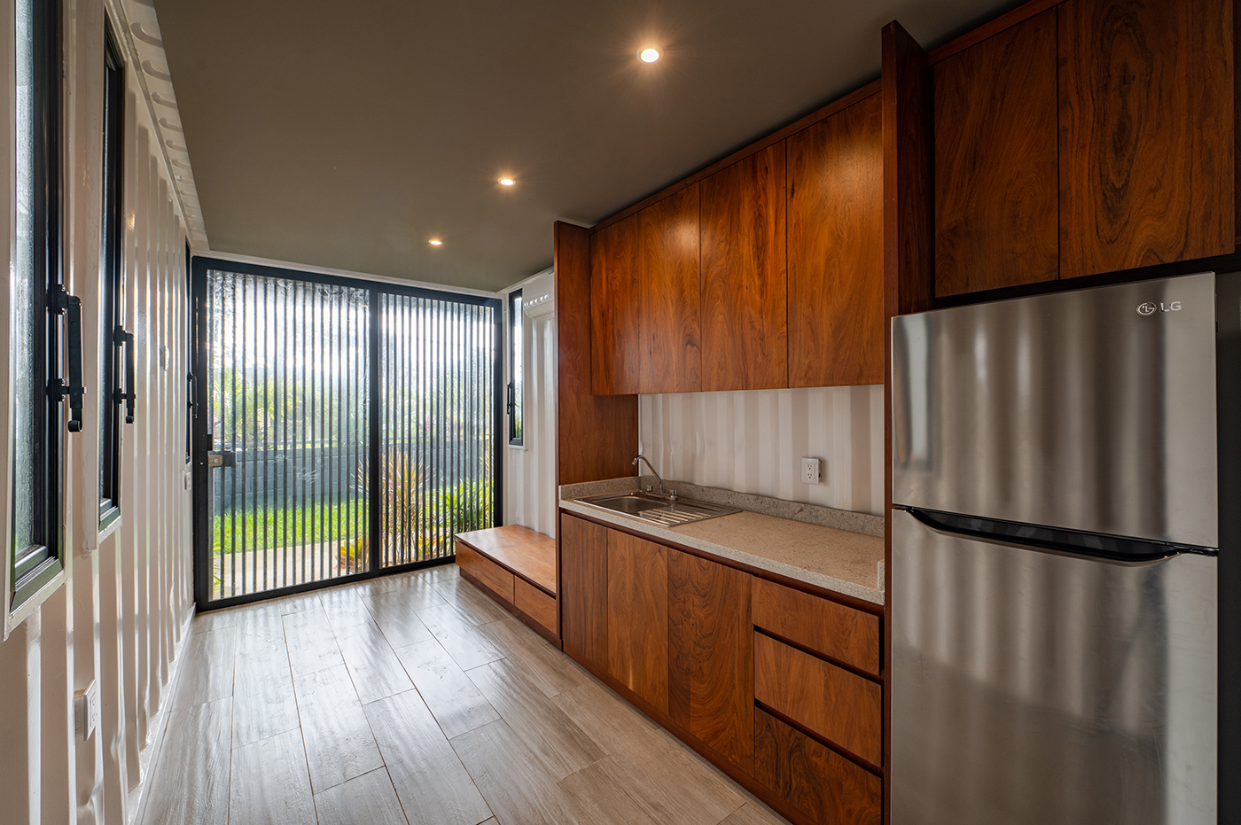 Kanter Arquitectos Proyectos