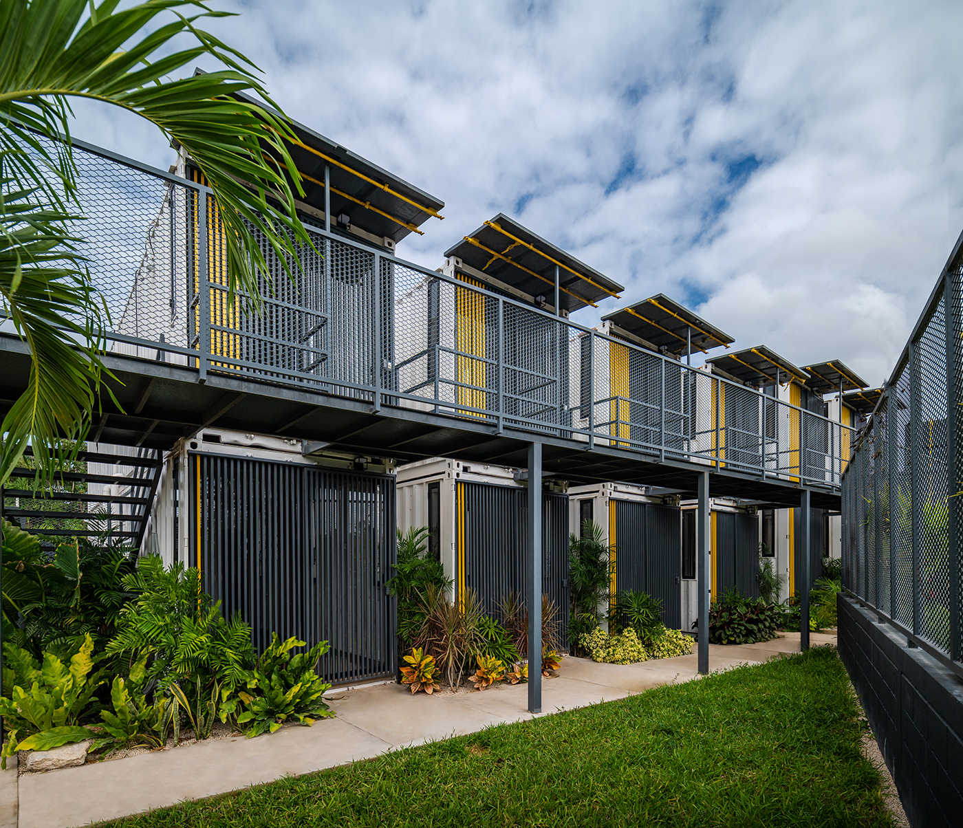 Kanter Arquitectos Proyectos