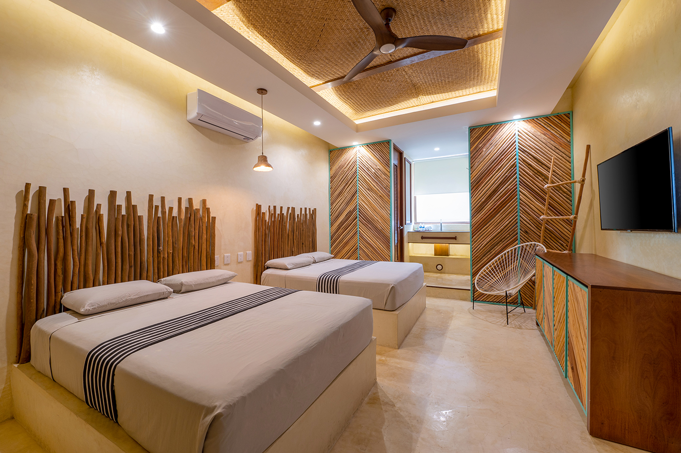 Kanter Arquitectos Proyectos