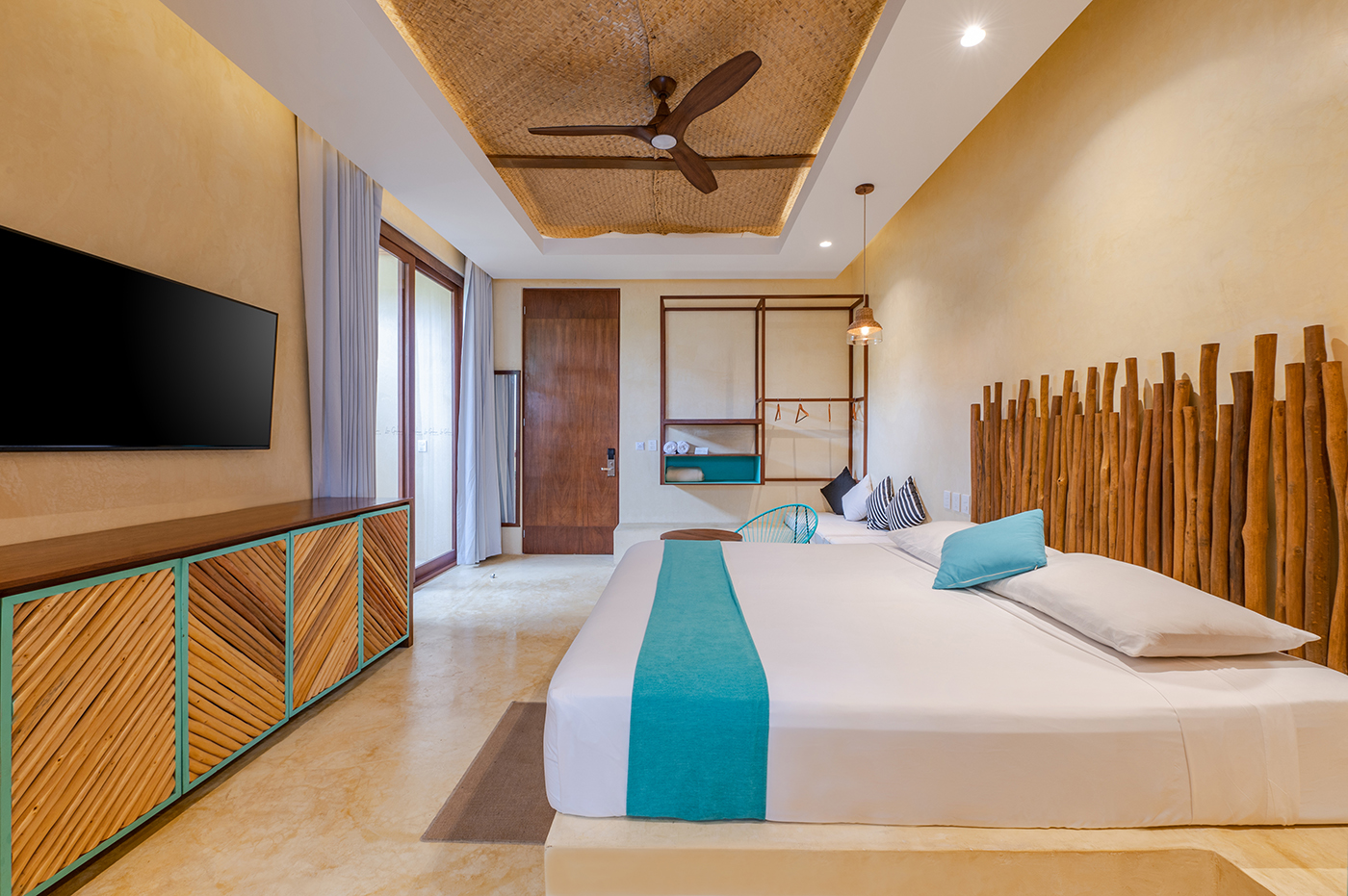 Kanter Arquitectos Proyectos