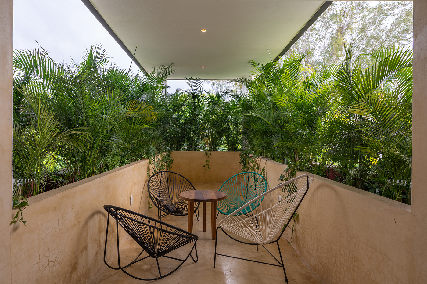 Kanter Arquitectos Proyectos