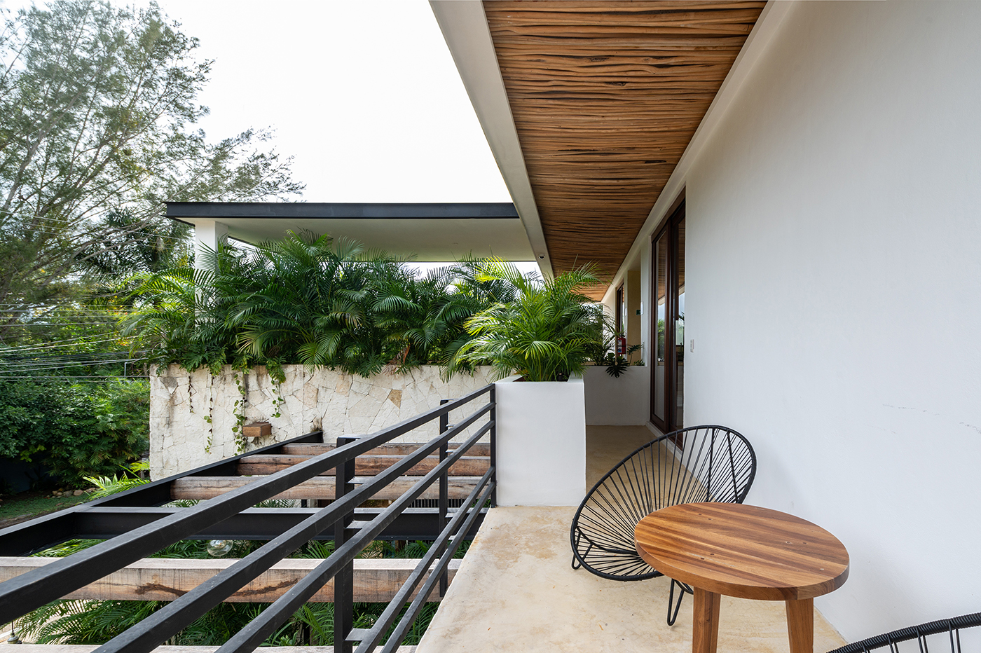 Kanter Arquitectos Proyectos