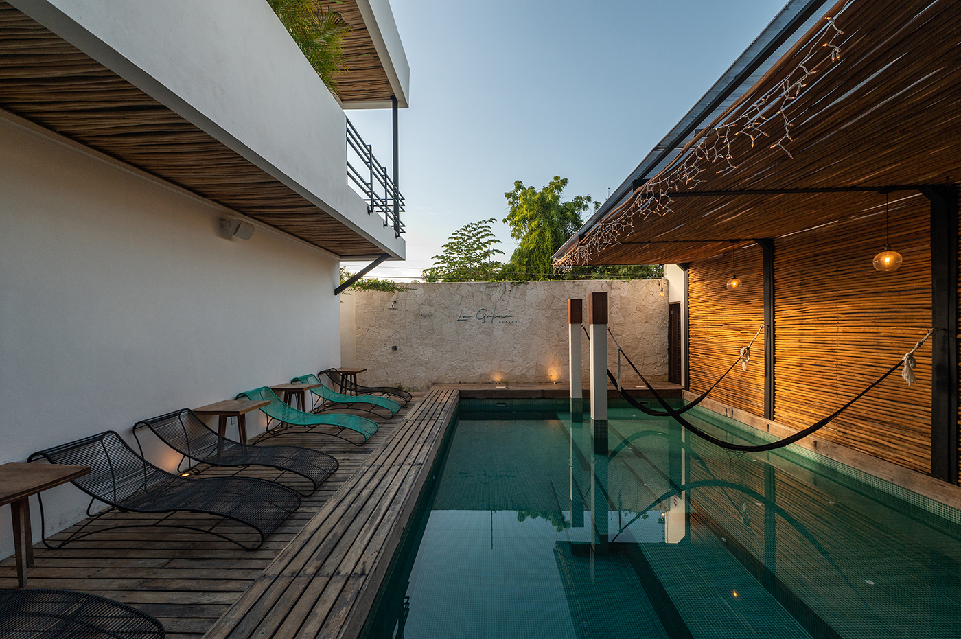 Kanter Arquitectos Proyectos