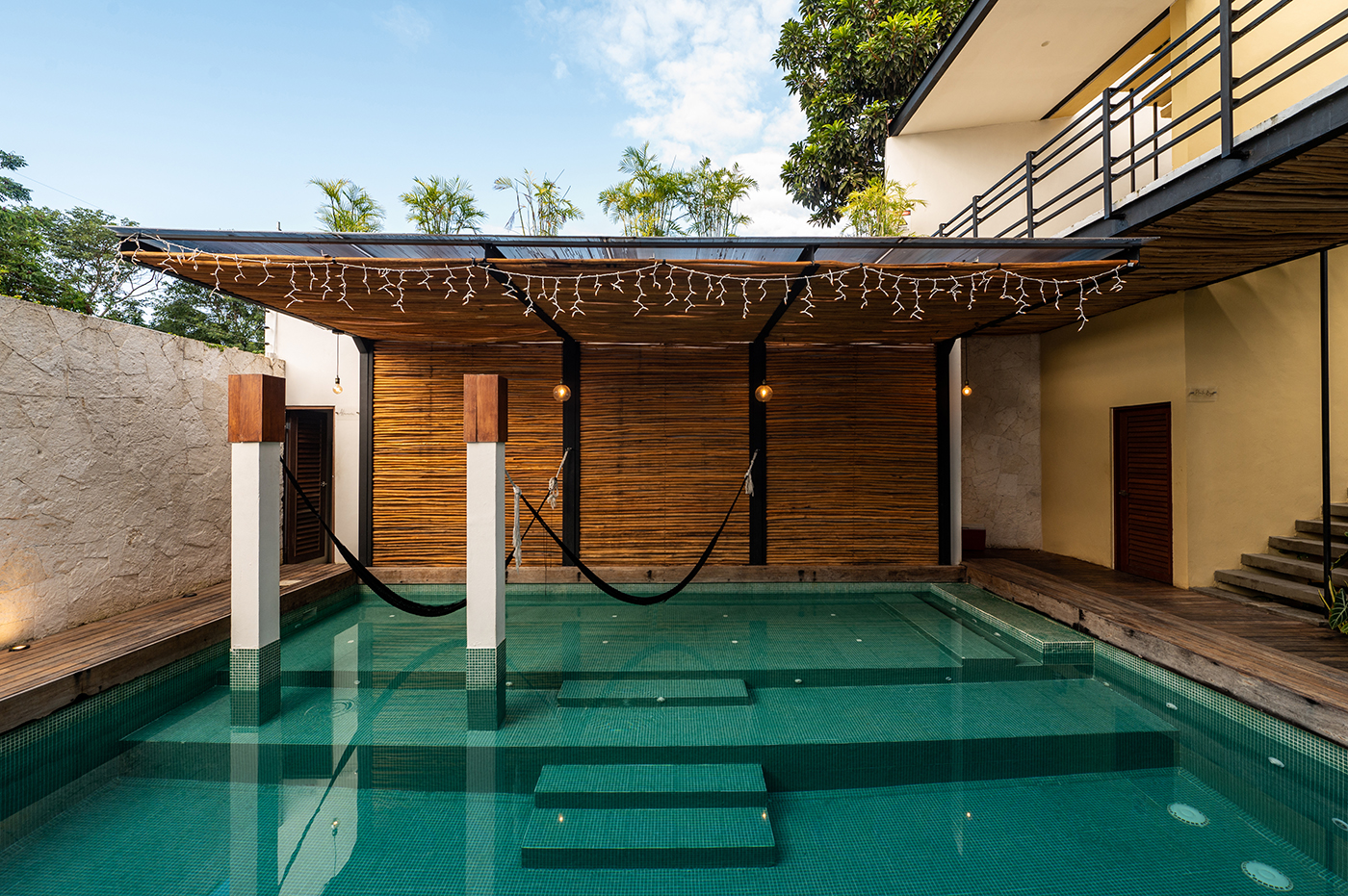 Kanter Arquitectos Proyectos