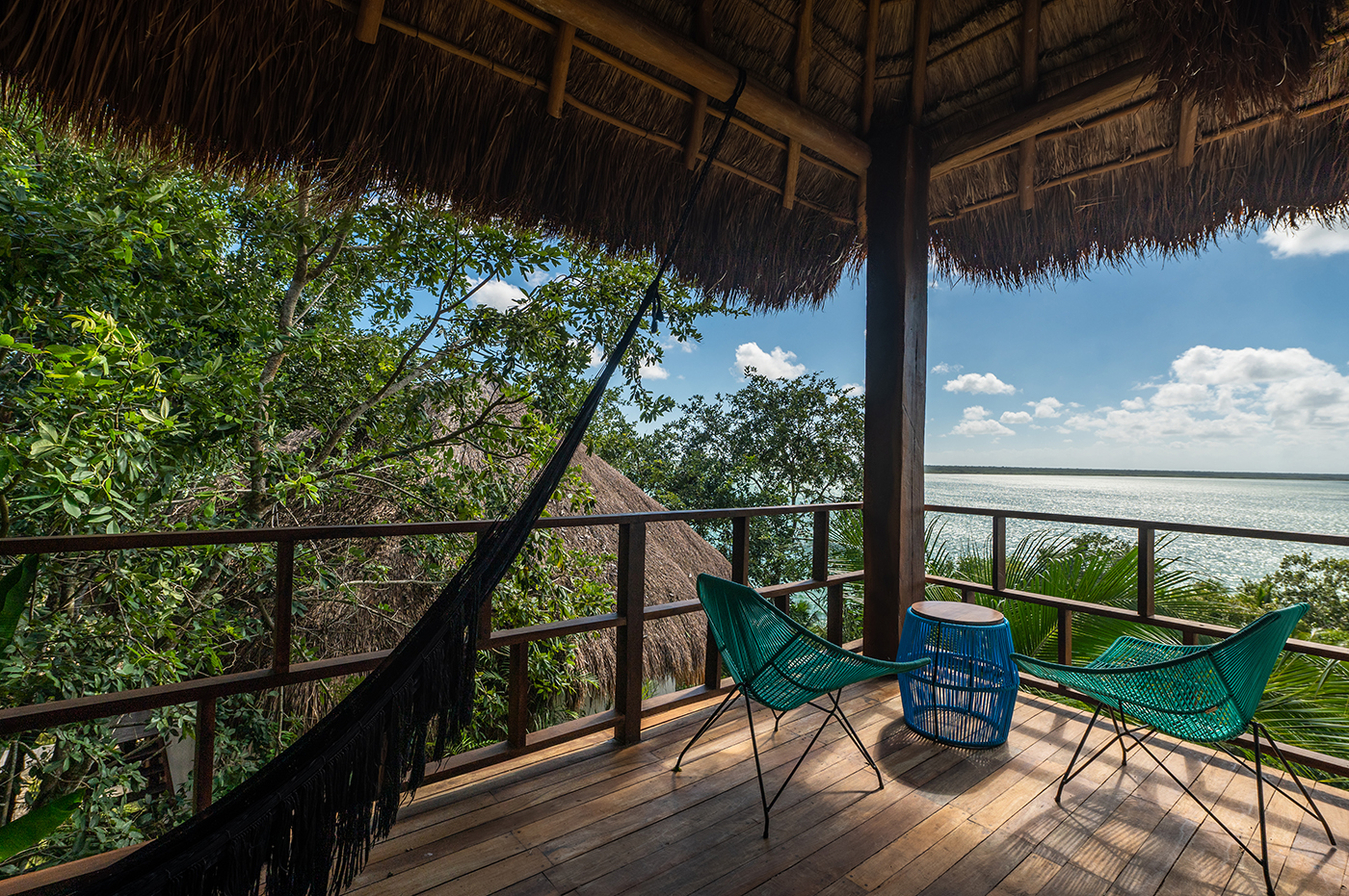 Kanter Arquitectos Proyectos