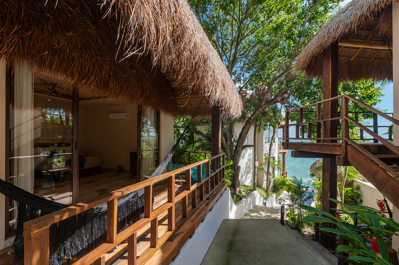 Kanter Arquitectos Proyectos