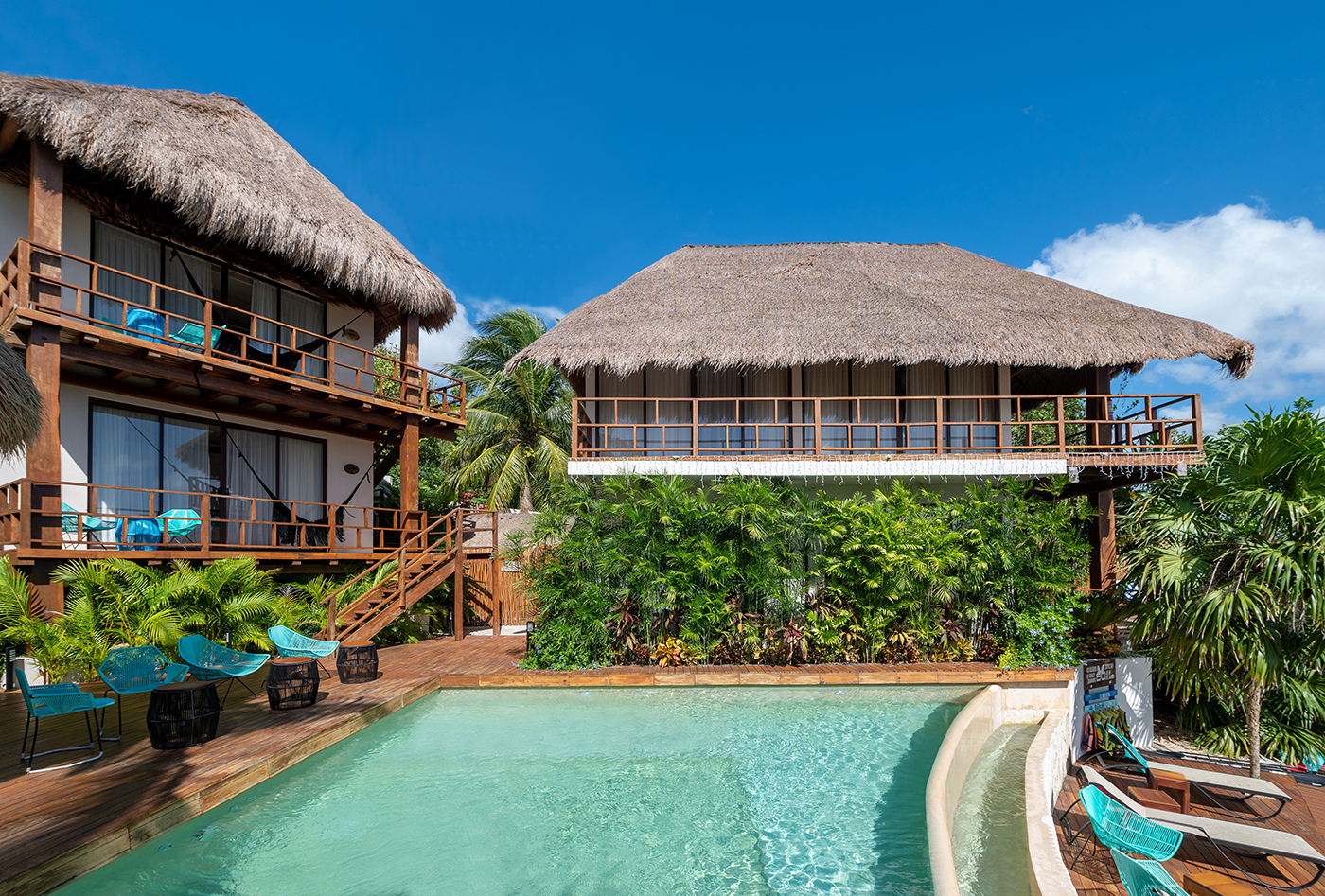 Kanter Arquitectos Proyectos