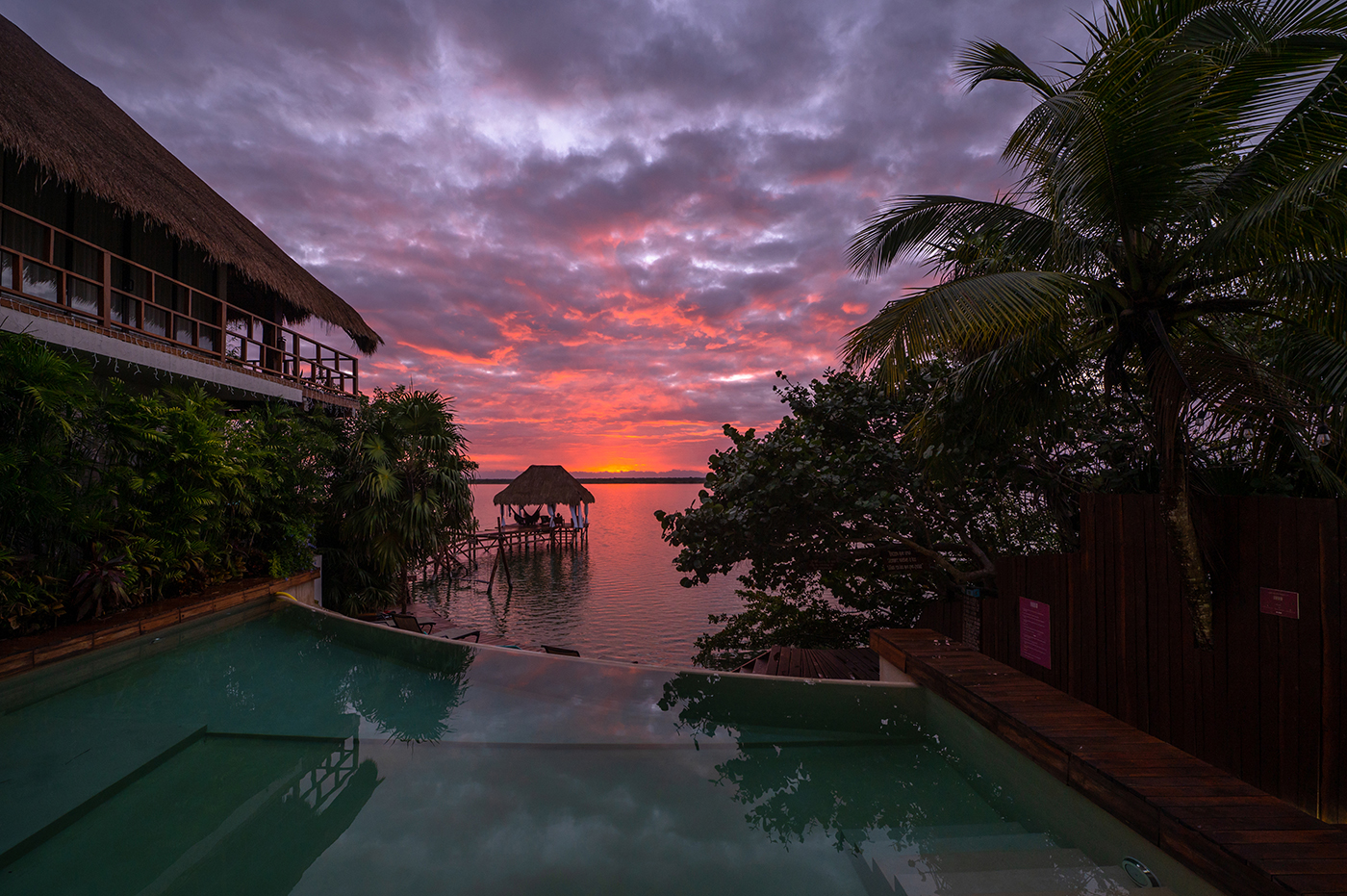 Kanter Arquitectos Proyectos