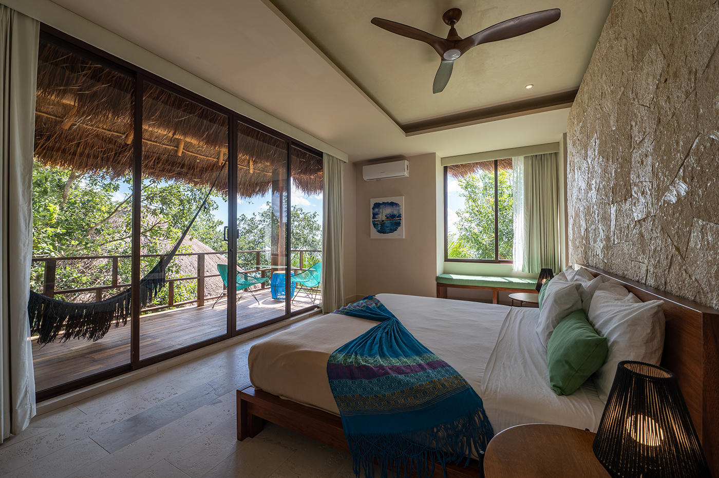 Kanter Arquitectos Proyectos