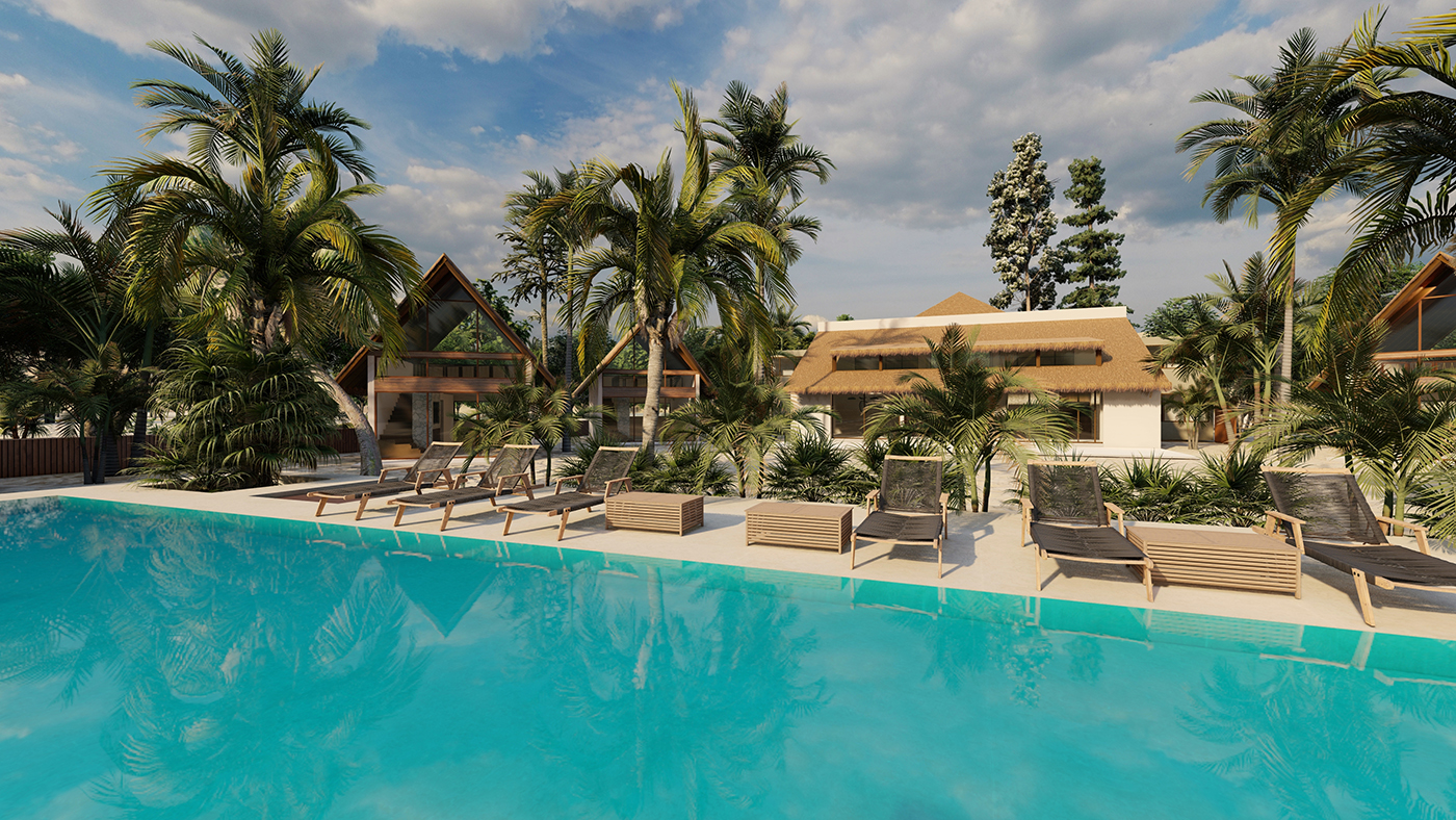 Kanter Arquitectos Proyectos