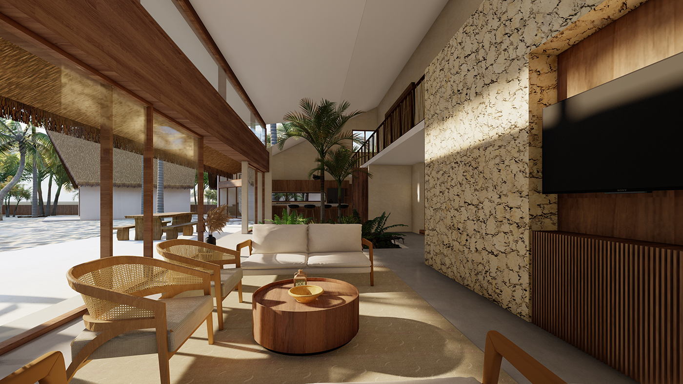 Kanter Arquitectos Proyectos