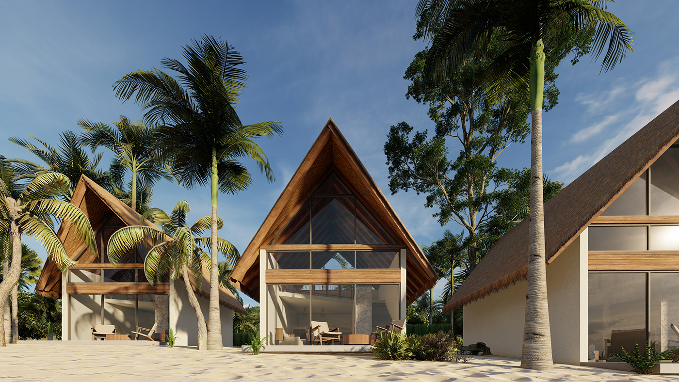 Kanter Arquitectos Proyectos