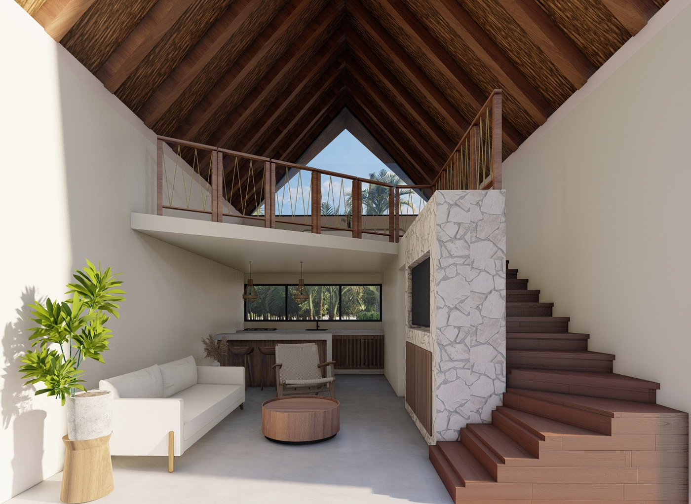 Kanter Arquitectos Proyectos