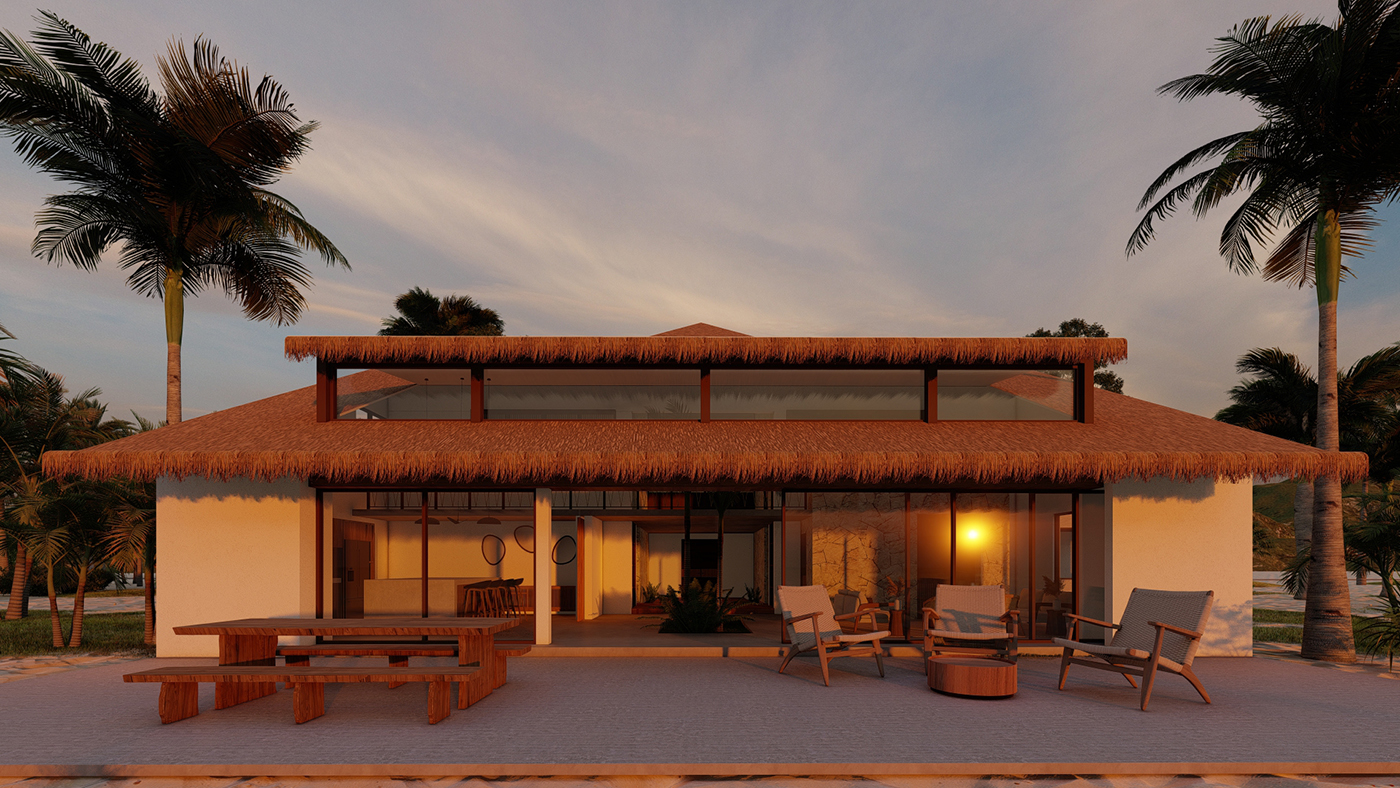 Kanter Arquitectos Proyectos