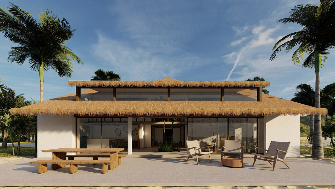 Kanter Arquitectos Proyectos