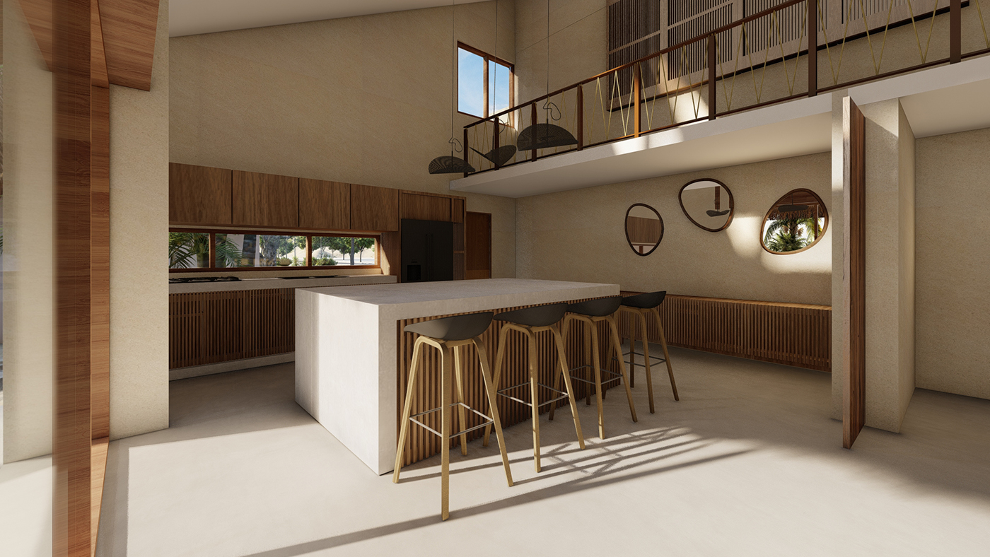 Kanter Arquitectos Proyectos