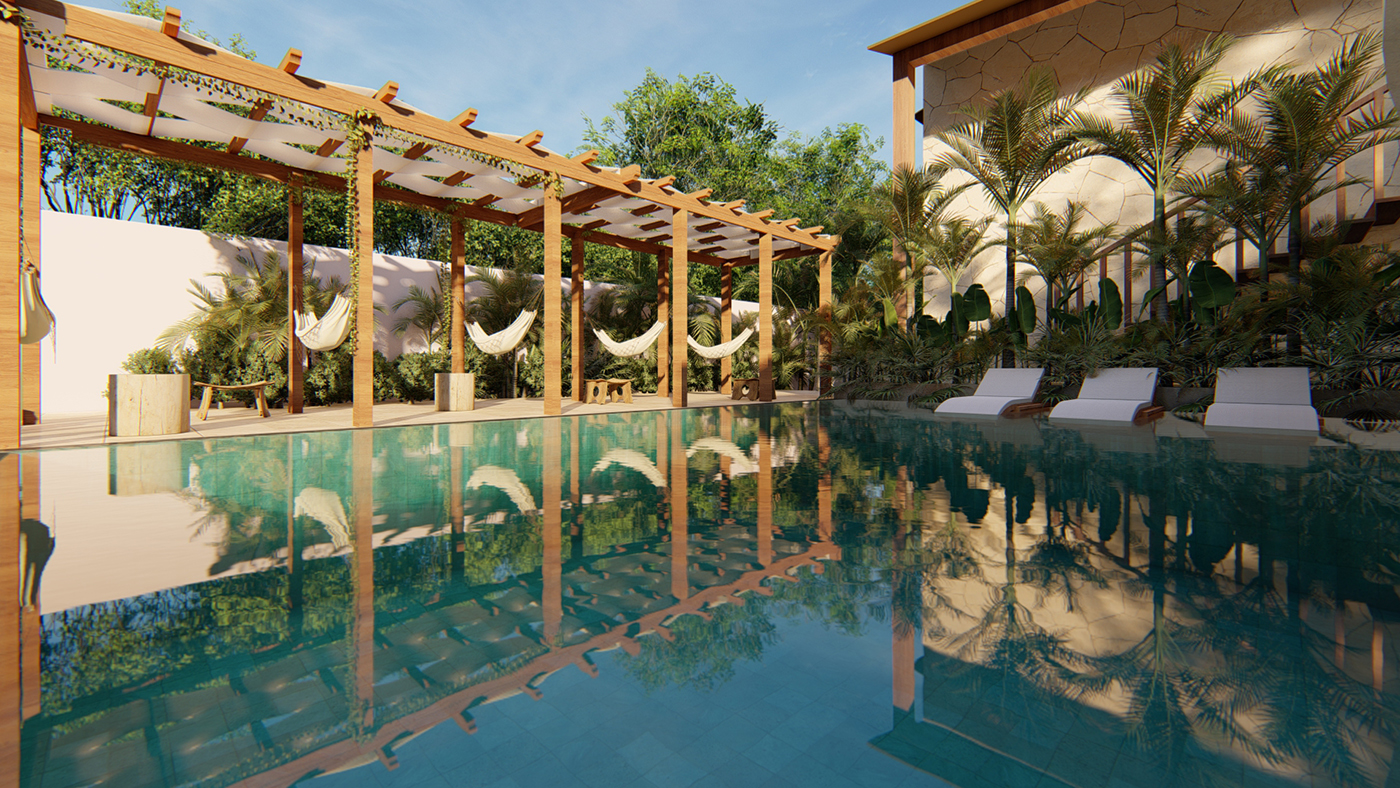 Kanter Arquitectos Proyectos