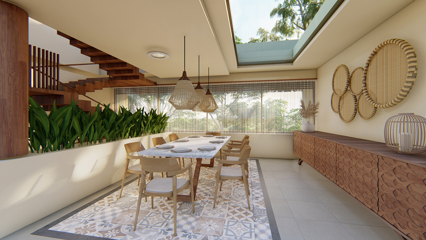 Kanter Arquitectos Proyectos