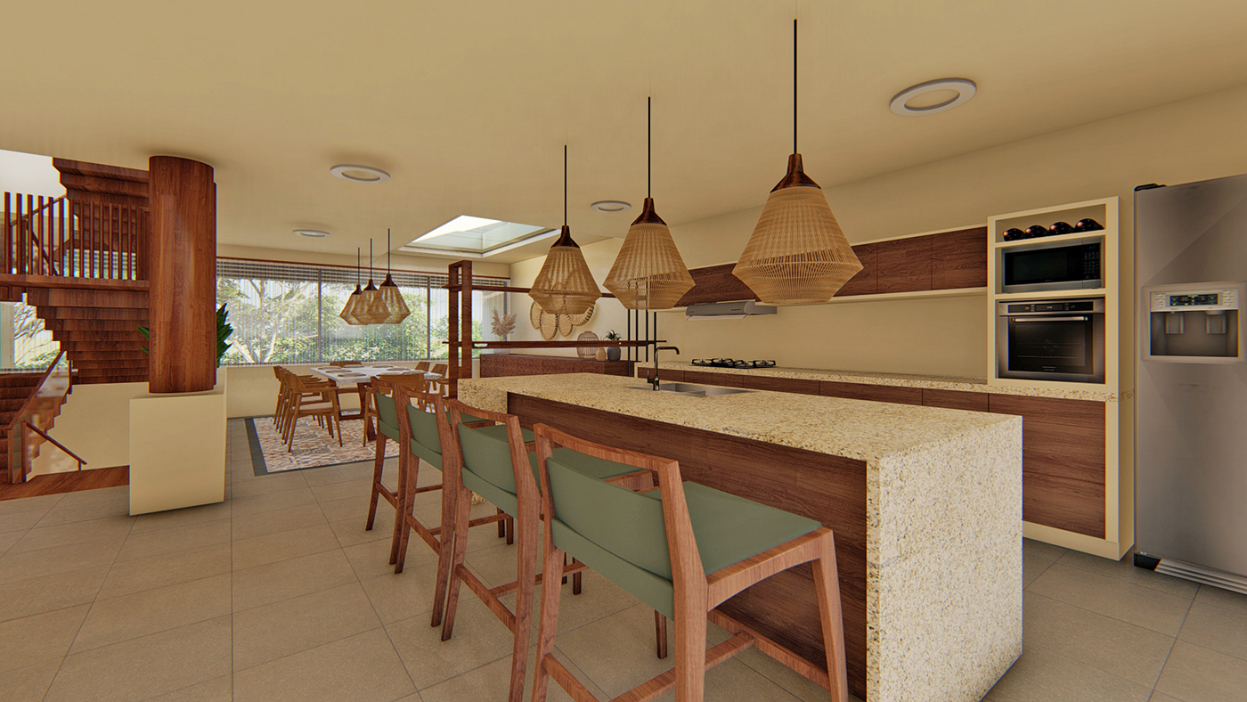 Kanter Arquitectos Proyectos