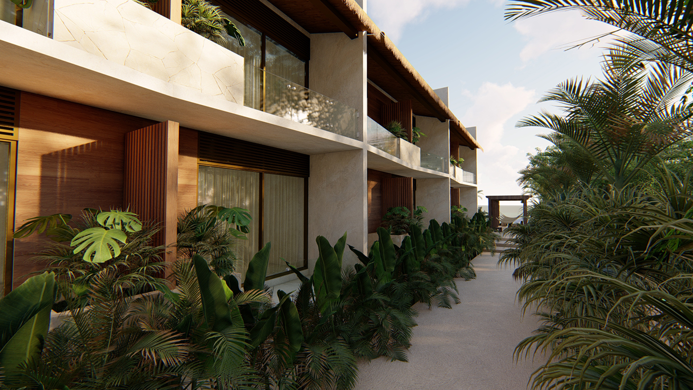 Kanter Arquitectos Proyectos