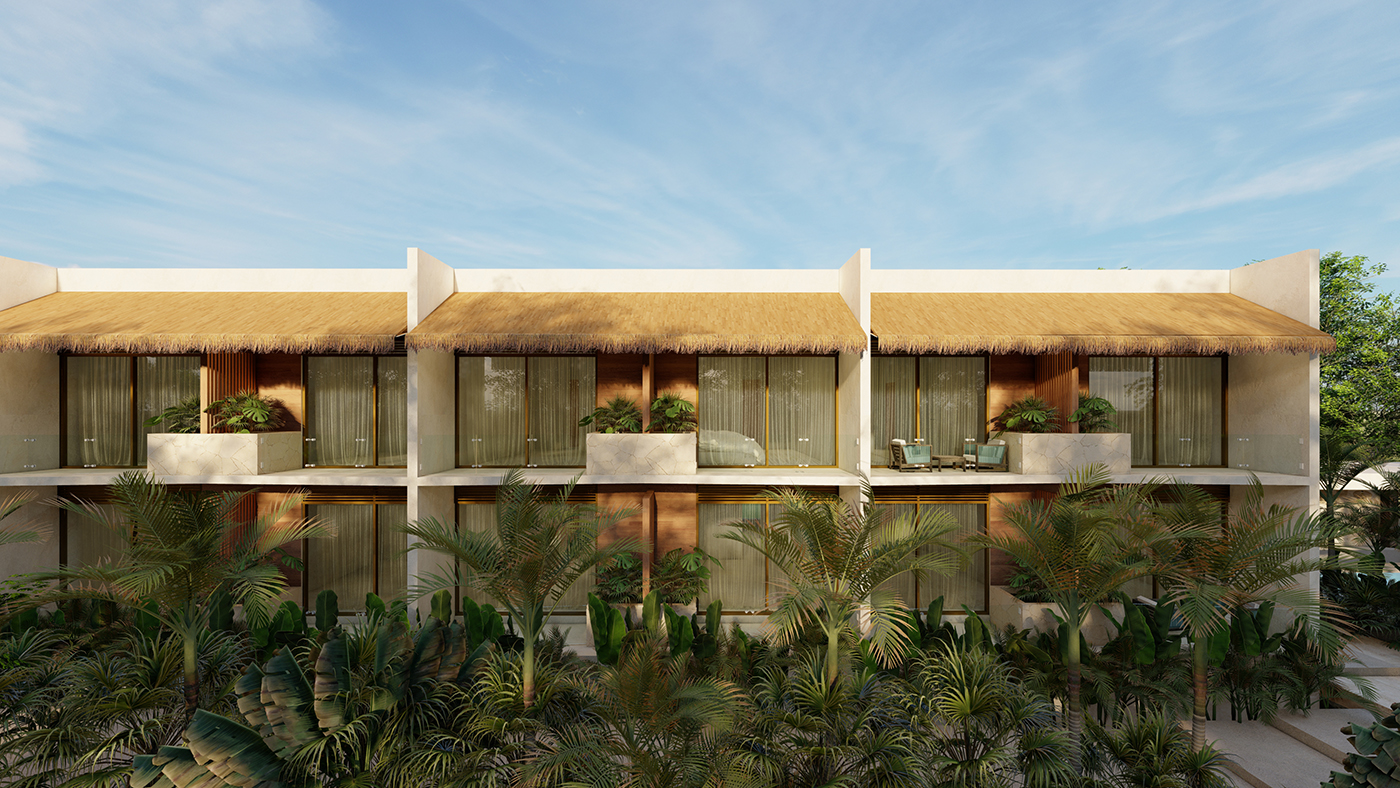 Kanter Arquitectos Proyectos