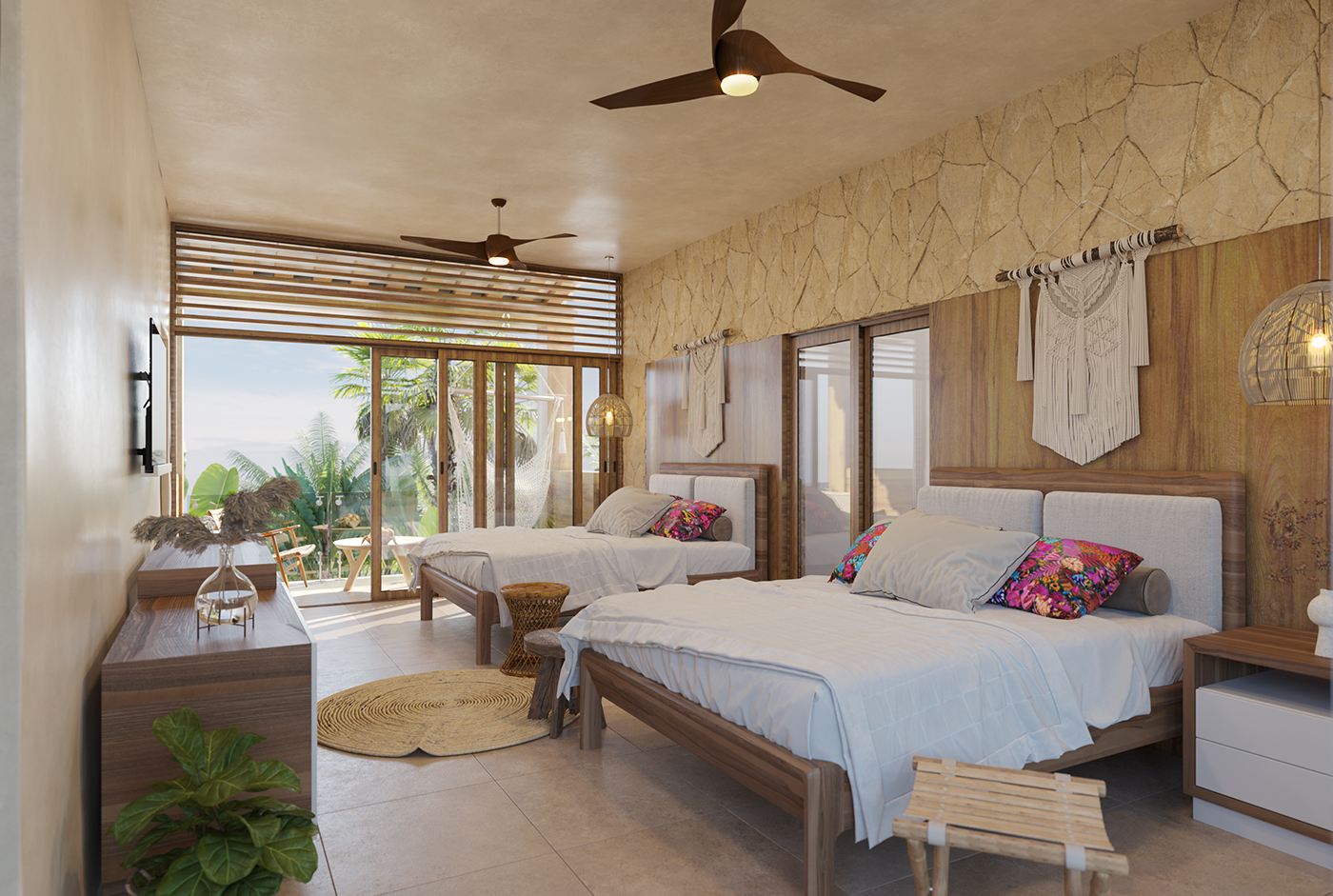 Kanter Arquitectos Proyectos