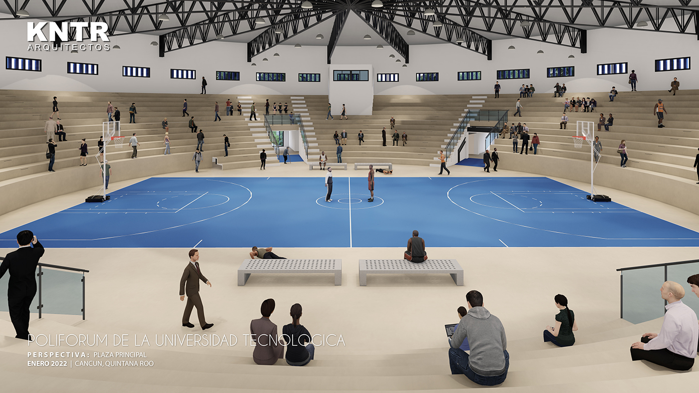 Kanter Arquitectos Proyectos