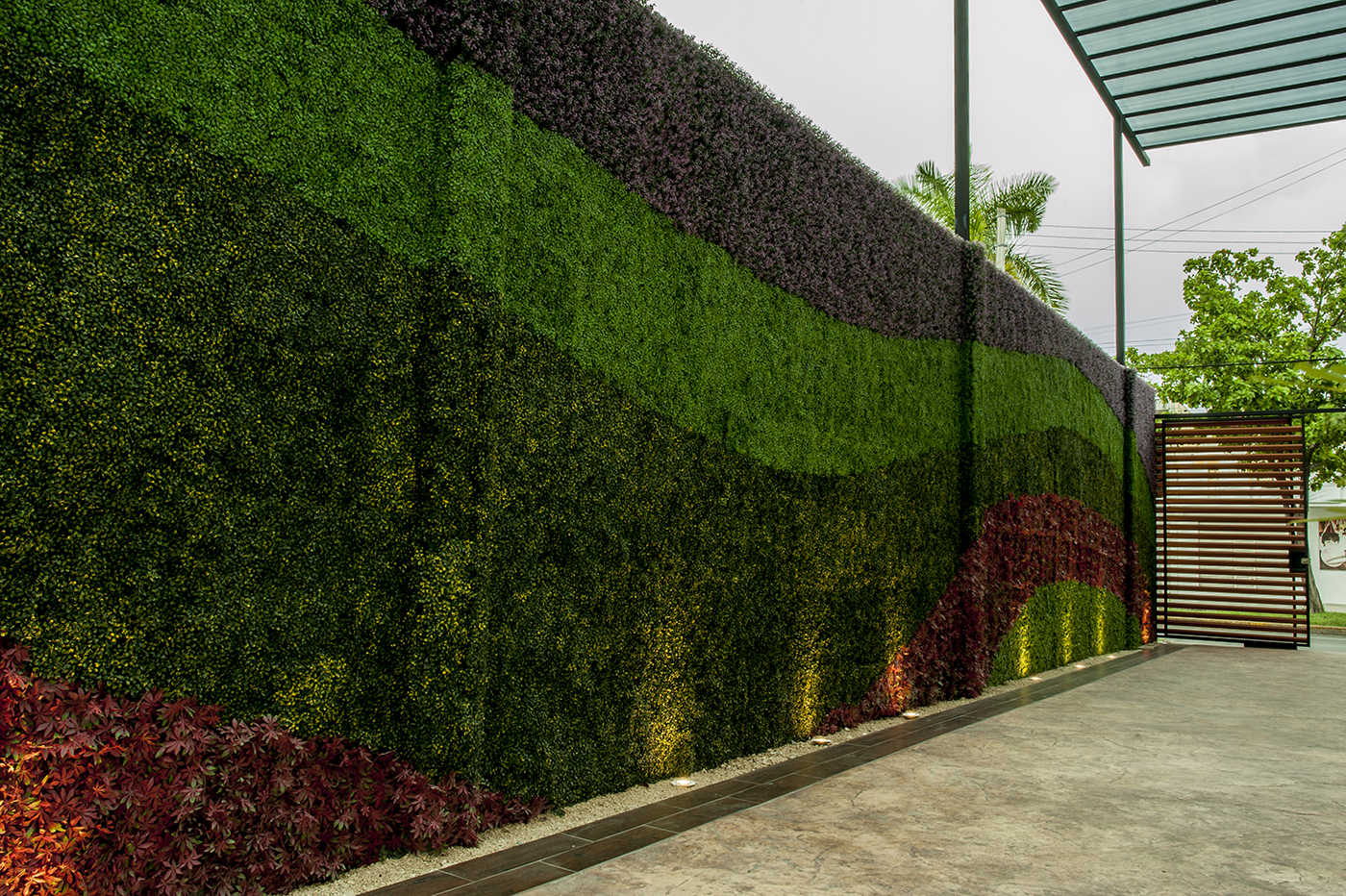 Kanter Arquitectos Proyectos